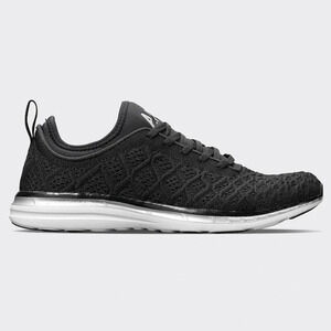 APL Techloom Phantom Black Athletic Sneaker Shoes